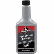 MotorMedic 12 Fl. Oz. Fuel System Cleaner