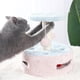thumbnail image 5 of Mascota gato árbol rascador rascador rascador jugar juguete cama casa, 5 of 9