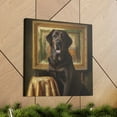 thumbnail image 6 of Labrador Retriever Majesty - Canvas, 6 of 10