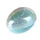 thumbnail image 2 of Peine para desenredar Huevo Forma redonda Herramientas de peinado Cepillos para el cabello para el cuidado del cabello en el salón Sywqhk Cuidado Belleza, 2 of 9