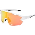 thumbnail image 4 of Outdoors Sports Cycling Sunglasses,Removable UV400 Lenses for Bicycle and Fishing, 4 of 6