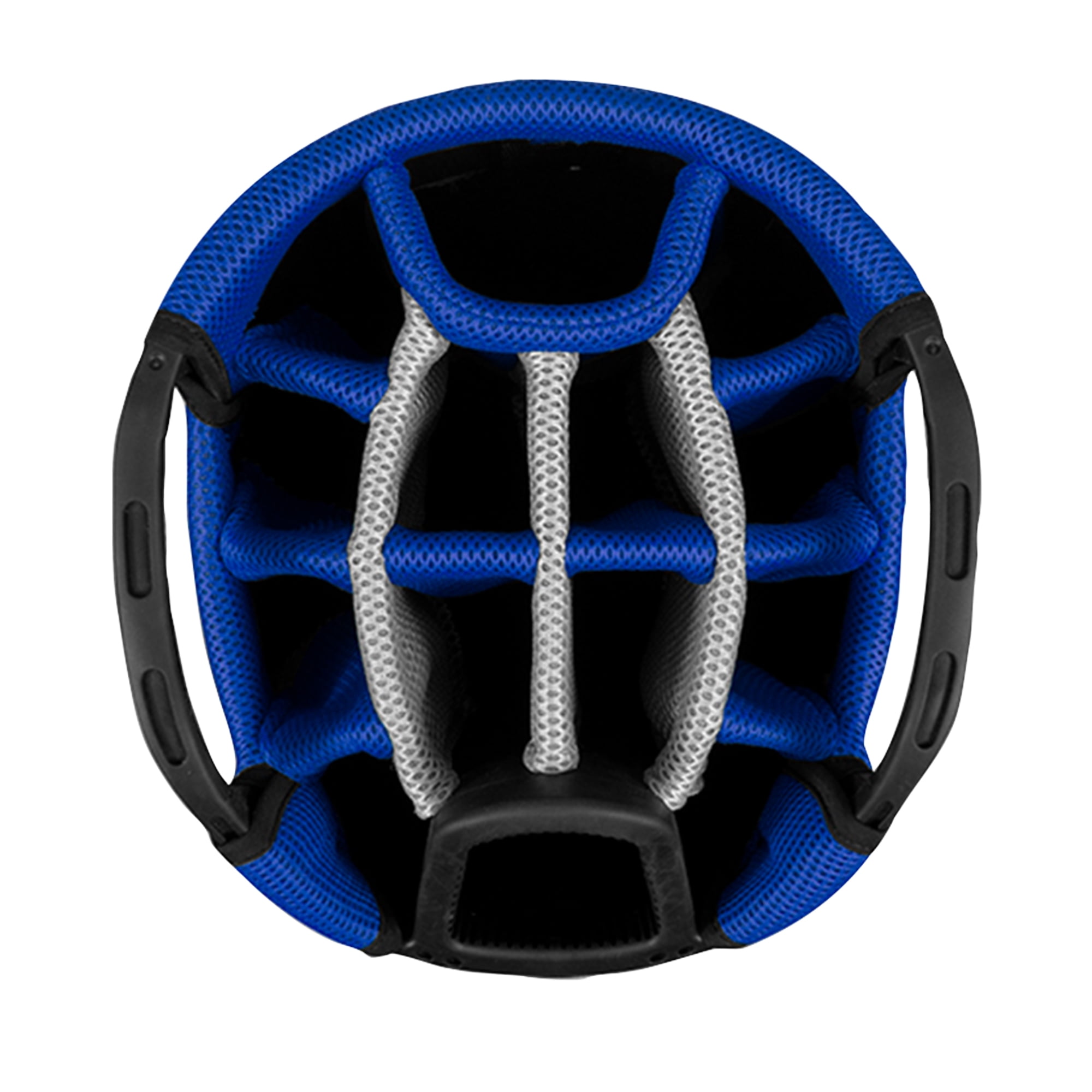 WinCraft Toronto Blue Jays Bucket III Cooler Cart Golf Bag