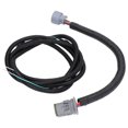 thumbnail image 3 of Transmission Wiring Harness, Transmission Wire Adapter ABS WATRA30 18 Stable Performance Wear Resistant With VSS For LS Series, 3 of 8