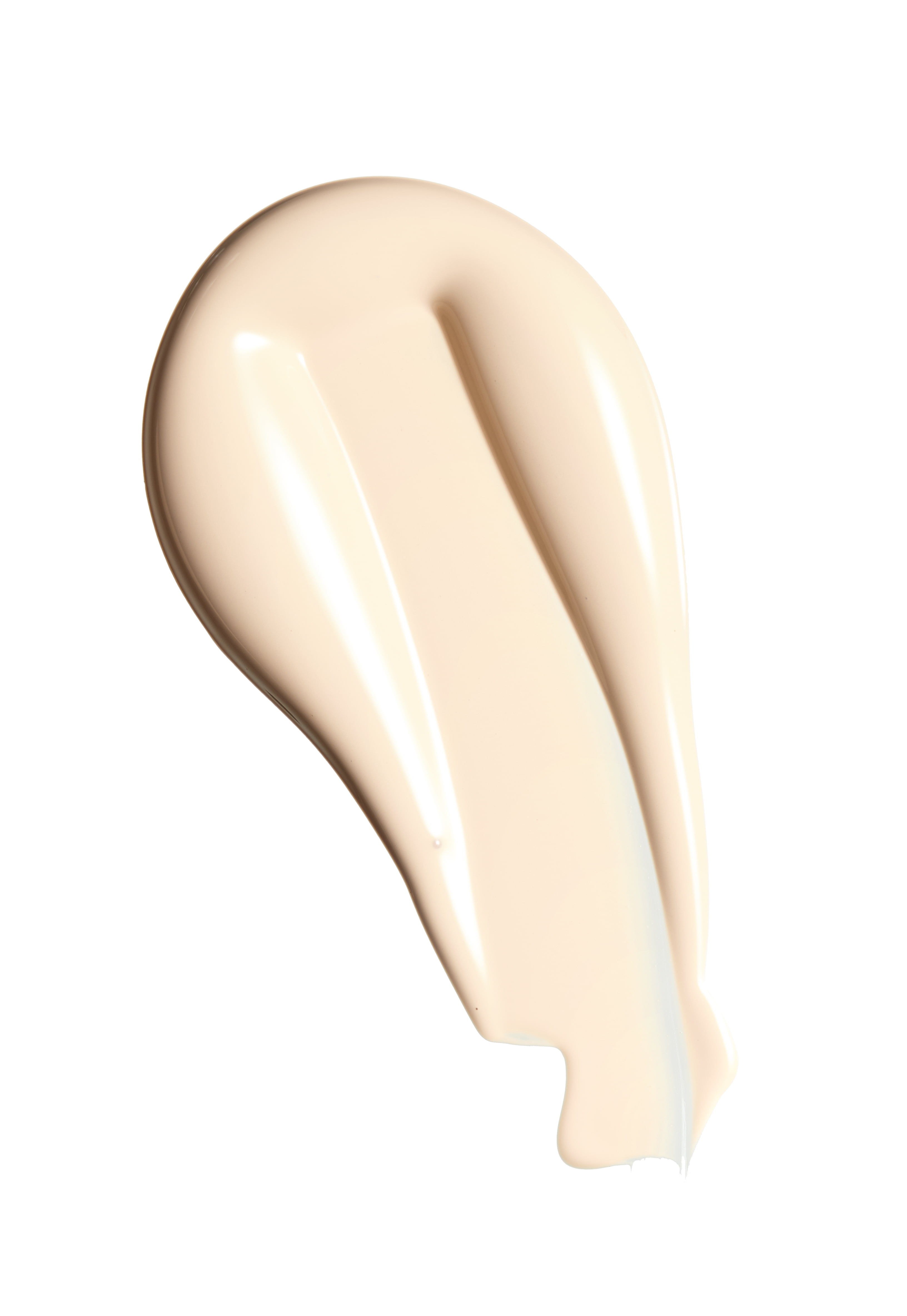 Lottie London Velvet Skin Tint Foundation, 100% Vegan, Matte Finish, Fair N010, 1.69 fl oz