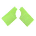 thumbnail image 2 of KLKCMS T Shirt Sublimation Graphic Guide Rulers 15inch, 2 of 7