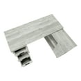 thumbnail image 3 of Monarch Specialties Computer Desk, L-Shaped, Corner, 3 Drawers 2 Open Shelves 3 Cubbies, 60"L X 47"W, 3 of 12