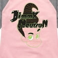 thumbnail image 3 of Jimmy Neutron -  Gotta Blast - Girls Shirt Toddler And Youth Girls Raglan Graphic T-Shirt, 3 of 4