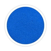 Sandsational Royal Blue Cobalt Horizon Unity Sand 1 Pound Colored Sand for Weddings Vase Filler Home D cor Craft Sand