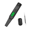 thumbnail image 5 of Metal Detector Handheld Pinpointer LCD Screen LED Light IP68 Waterproof for Outdoor Adventures, 5 of 9