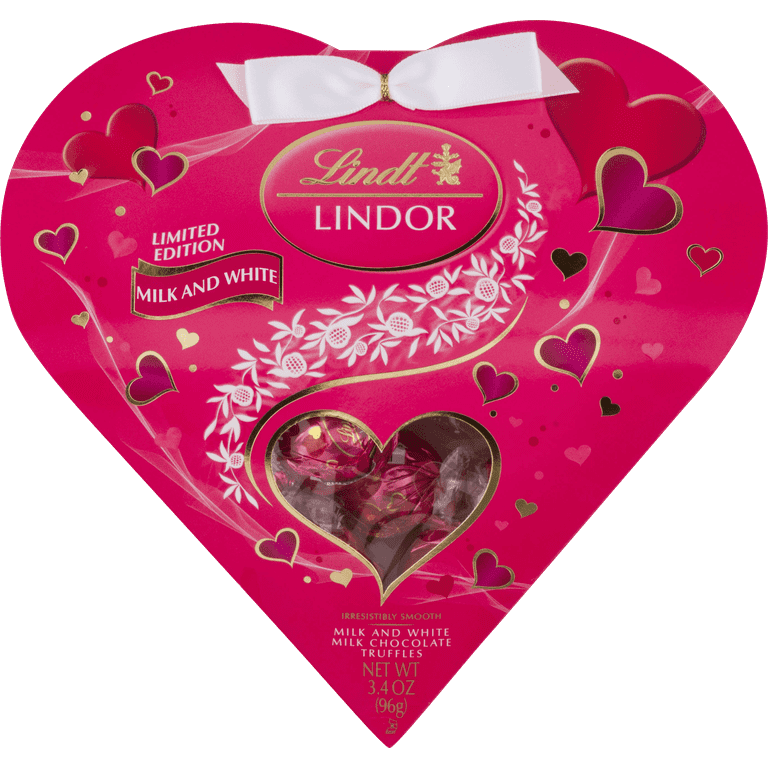 Lindor Valentine's Raspberry … curated on LTK