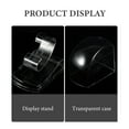 thumbnail image 3 of FENGGUIQU 4Ud Transparente Para Relojes Con Artesanía Ideal Para Uso Diario, 3 of 6