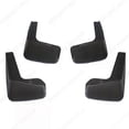 thumbnail image 2 of Exquisite For Citroen C-Quatre(Hatchback) 2012-2015 2013 2014 Mudflaps Splash Guards Mudguards Mud Flaps Fender car Accessories, 2 of 5