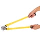 thumbnail image 1 of Cizalla para cable Ccdes Cortadora de Alambre Resistente y afilada, 1 of 8