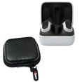 thumbnail image 1 of Sony WF-G700N INZONE Buds Truly Wireless Noise Cancelling Earbud Bundle with gSport Case (White), 1 of 2