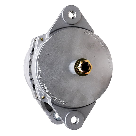 New 100 Amp Alternator Fits Ford L7000 3126 3176 1990-1999 1117880 1117937 Gl358