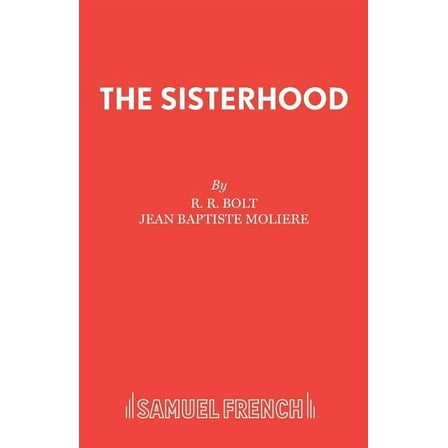The Sisterhood, (Paperback)
