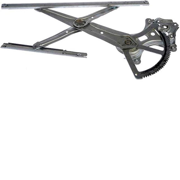 OEG Parts New Window Regulator Front Passenger Side Right RH Replacement For 2001 2002 2003 2004 2005 2006 2007 Toyota Highlander, 6980148020, 749-610, 125-58893R