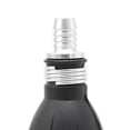 thumbnail image 3 of Fuel Line Pump Primer Bulb Hand Primer Gas Petrol Pumps Rubber+ Aluminum, 3 of 6