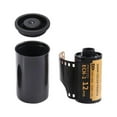 thumbnail image 2 of 35mm Color Prints Film Professional Wide Exposure Range ECN 2 Camera Film 12 EXP for 135 Camera, 2 of 5