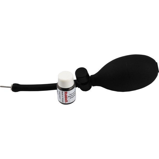 Riddell Helmet Pump Kit