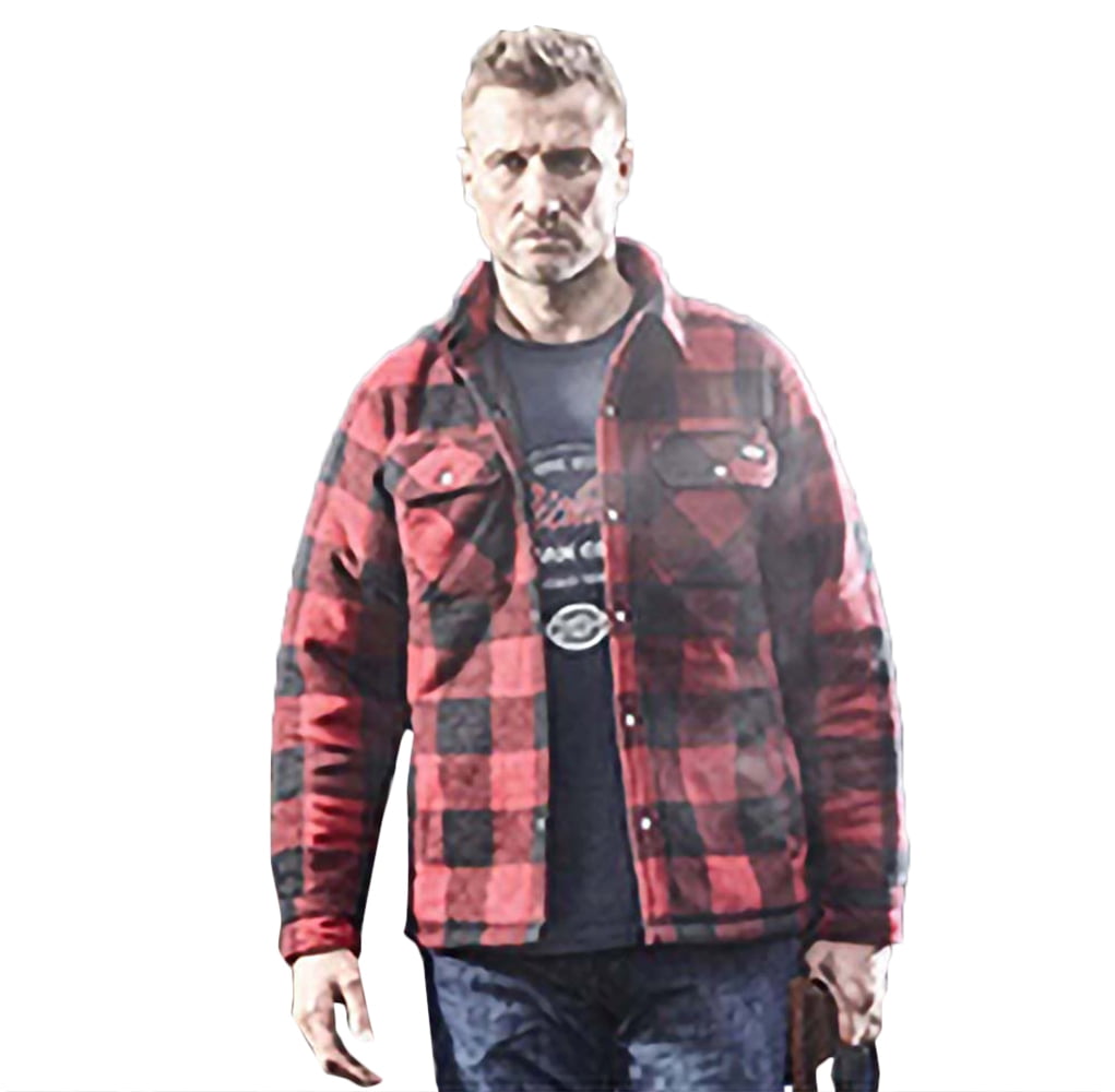 Dickies - Dickies Mens Padded Long 