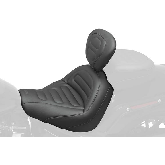 Mustang Motorcycle 79334