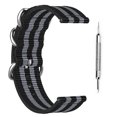 thumbnail image 2 of Replacement Watch Band Soft Sweatproof Wrist Strap for Suunto 7, 2 of 9