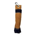 thumbnail image 3 of Bolsa De Cuero Para Guardar Varillas De Soldadura Y Herramientas De Protección Para Soldadores, 3 of 8
