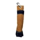 thumbnail image 3 of Bolsa De Cuero Para Guardar Varillas De Soldadura Y Herramientas De Protección Para Soldadores, 3 of 8