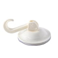 thumbnail image 1 of CRILSTYLEO 6Ud Para Pared Con Ventosa Adhesiva Resistente Ideales Para Colgar Accesorios En Casa, 1 of 8