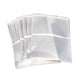 thumbnail image 4 of Bolsa autoadhesiva que se puede volver a sellar galletas tarjetas de joyería bolsa sellada bolsa de embalaje de regalo de plástico transparente, 8x12cm 1000 Uds AweSitey  HA5704-01B, 4 of 7