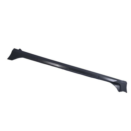 Fits For Honda Civic LX EX Sedan 2016-2020 Left Rocker Side Sill Skirt Rocker Panel Side Skirt 71850-TBA-A01