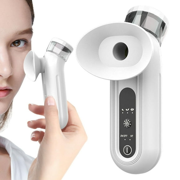 Big Savings! Eye Steamers For Dry Eyes Eye Mist Steam Sprayer With Cold And Hot Compress Modes Handheld Face Eye Relief Steam Therapys Machine For Moisturizing Clearance Sales Today Deals Prime