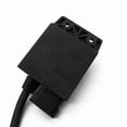 thumbnail image 2 of Motorcycle Coil CDI For Vespa ET4 / LX/ Lxv 50 Zip 50 4T For Piaggio Liberty Rst / Sport 50 4T Accessories Parts Kits, 2 of 5