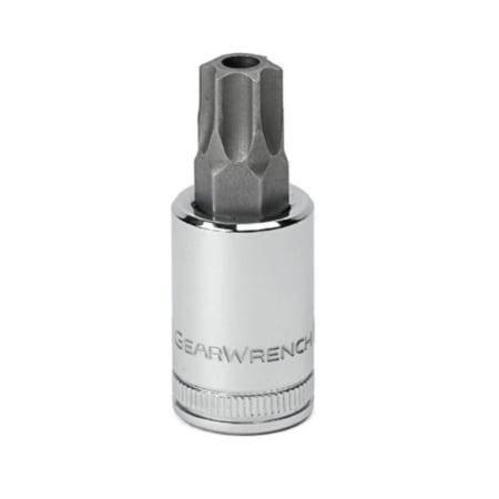 Gearwrench Torx Bit Socket - 1/4' Drive - T30
