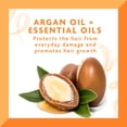 thumbnail image 4 of Crema reparadora acondicionadora Cantu con aceite de argán 480 ml (x2), 4 of 9