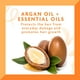 thumbnail image 4 of Crema reparadora acondicionadora Cantu con aceite de argán 480 ml (x2), 4 of 9