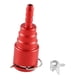 thumbnail image 1 of Conector de línea de de filtro HC3Z-9A564-a Accesorio de servicio pesado para piezas de reparación de 6,7 L., 1 of 9