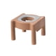 thumbnail image 2 of Taburete de inodoro en cuclillas para personas mayores, silla portátil para baño, Material PP antideslizante, fácil de lavar, tamaño 33,5x33,5x30cm, Capota de poliuretano color Sunnimix Asiento de inodoro en cuclillas, 2 of 8