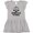 AC-Heather Grey, variant on Mommy Little Co Counsel Lawyer Girls Baby Dress