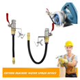 thumbnail image 4 of Dust Remover Water Sprayer for Cutting Machine,Cutting Machine Misting System Water Sprayer, 4 of 9
