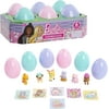 Barbie Surprise Eggs Mystery 6-Pack