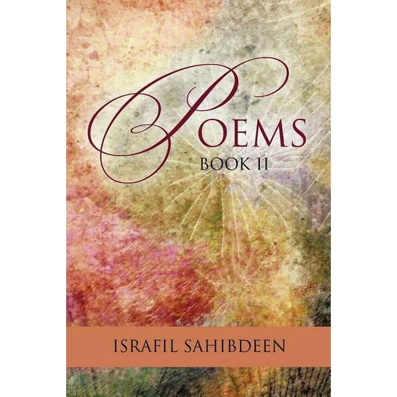 Poems - Book II (Paperback)