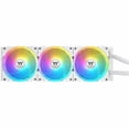 thumbnail image 6 of Thermaltake MAGFloe 360 Ultra ARGB Sync AIO Liquid Cooler, Snow Edition, 1 Pack, 6 of 10