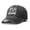 A1 Black, variant on IDK IDC Hat Vintage Washed Distressed Dad Hat Adjustable Baseball Cap for Men Women Retro Casual Outdoor Daily Fall Autumn Streetwear Unisex Cotton Twill Curved Brim Sun Hat Black One Size