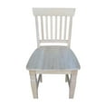 thumbnail image 4 of Seattle Counter-Height Stool, 24", 4 of 10