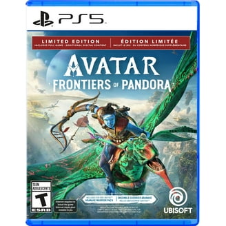 Avatar Frontiers of Pandora Special Edition - PlayStation 5