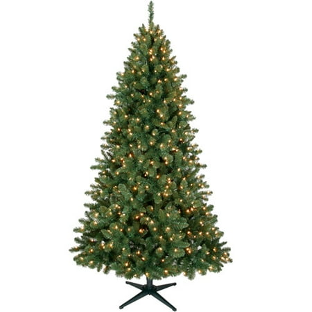 holiday time 7ft duncan fir quick set tree clr walmart com holiday time 7ft duncan fir quick set tree clr walmart com