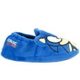 thumbnail image 3 of Sonic The Hedgehog Boys/Girls 3D Slippers, 3 of 6