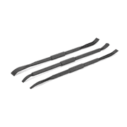 Titan 3-pc Pry Bar Tool Set